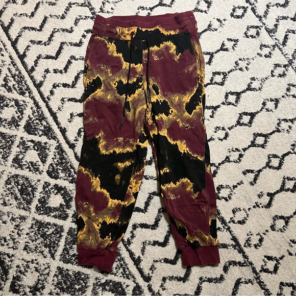 JoyLab Multi-Color Sweatsuit Set - Picture 3 of 5